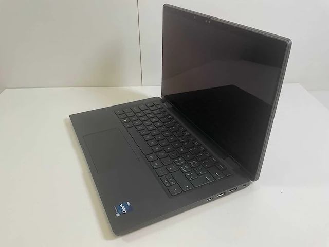 Dell latitude 7430 14”, core(tm) i7 12th gen, 32 gb ram, 1 tb nvme touchscreen laptop - afbeelding 3 van  7