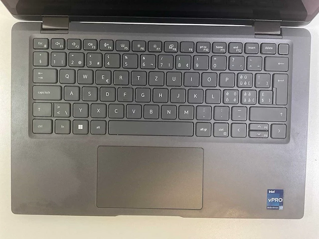 Dell latitude 7430 14”, core(tm) i7 12th gen, 32 gb ram, 1 tb nvme touchscreen laptop - afbeelding 4 van  7