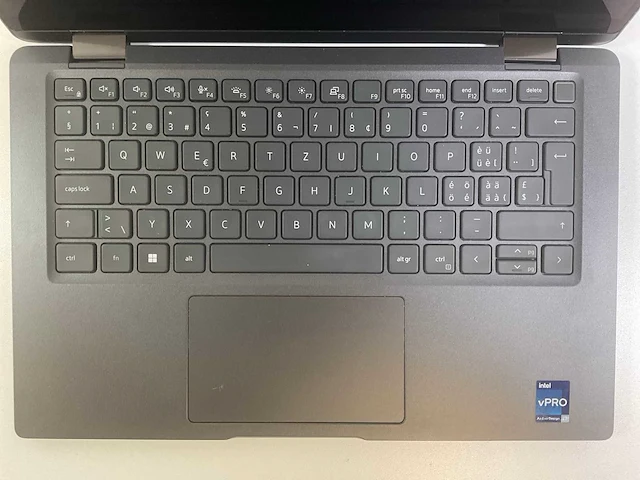 Dell latitude 7430 14”, core(tm) i7 12th gen, 32 gb ram, 1 tb nvme touchscreen laptop - afbeelding 4 van  7