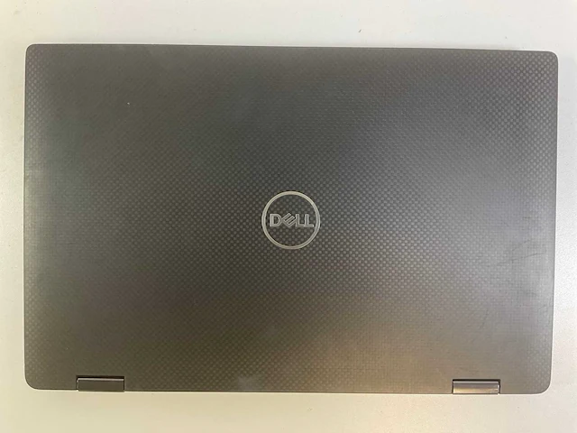 Dell latitude 7430 14”, core(tm) i7 12th gen, 32 gb ram, 1 tb nvme touchscreen laptop - afbeelding 5 van  7