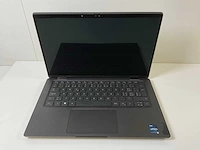 Dell latitude 7430 14”, core(tm) i7 12th gen, 32 gb ram, 1 tb nvme touchscreen laptop