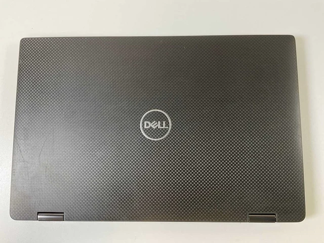 Dell latitude 7430 14”, core(tm) i7 12th gen, 32 gb ram, 1 tb nvme touchscreen laptop - afbeelding 5 van  7
