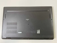 Dell latitude 7430 14”, core(tm) i7 12th gen, 32 gb ram, 1 tb nvme touchscreen laptop - afbeelding 6 van  7