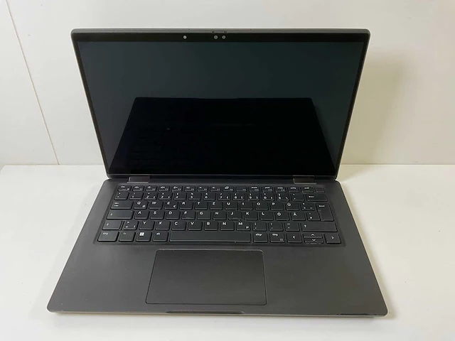 Dell latitude 7430 14”, core(tm) i7 12th gen, 32 gb ram, 1 tb nvme touchscreen laptop - afbeelding 1 van  7