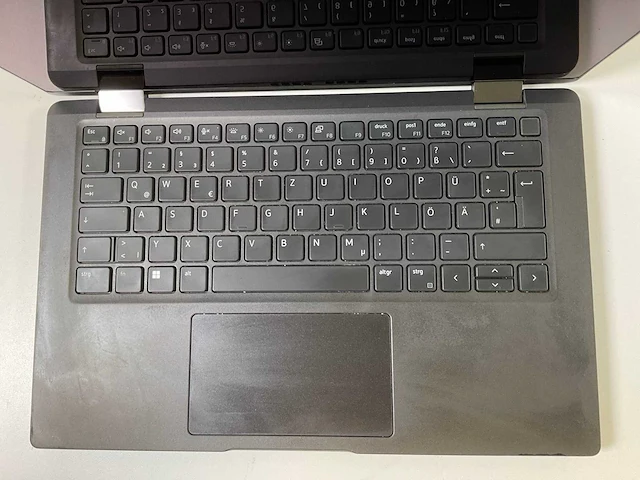 Dell latitude 7430 14”, core(tm) i7 12th gen, 32 gb ram, 1 tb nvme touchscreen laptop - afbeelding 4 van  7