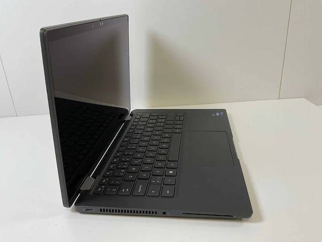 Dell latitude 7430 14”, core(tm) i7 12th gen, 32 gb ram, 1 tb nvme touchscreen laptop - afbeelding 1 van  7