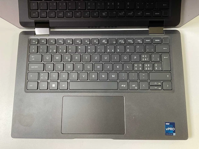 Dell latitude 7430 14”, core(tm) i7 12th gen, 32 gb ram, 1 tb nvme touchscreen laptop - afbeelding 3 van  7