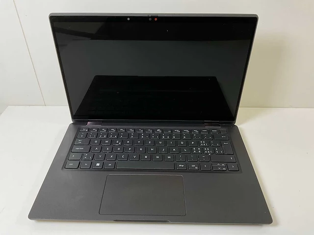 Dell latitude 7430 14”, core(tm) i7 12th gen, 32 gb ram, 1 tb nvme touchscreen laptop - afbeelding 1 van  6