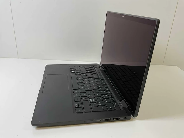 Dell latitude 7430 14”, core(tm) i7 12th gen, 32 gb ram, 1 tb nvme touchscreen laptop - afbeelding 3 van  6