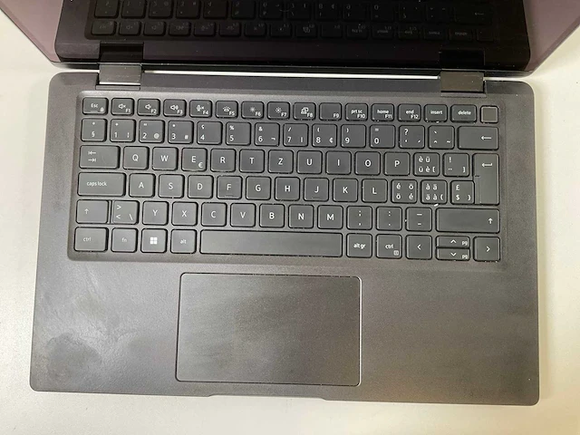Dell latitude 7430 14”, core(tm) i7 12th gen, 32 gb ram, 1 tb nvme touchscreen laptop - afbeelding 4 van  6