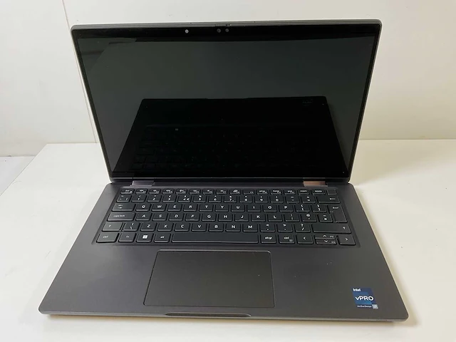 Dell latitude 7430 14”, core(tm) i7 12th gen, 32 gb ram, 1 tb nvme touchscreen laptop - afbeelding 1 van  7