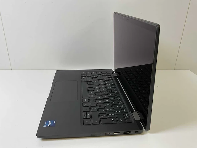 Dell latitude 7430 14”, core(tm) i7 12th gen, 32 gb ram, 1 tb nvme touchscreen laptop - afbeelding 3 van  7