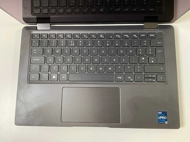 Dell latitude 7430 14”, core(tm) i7 12th gen, 32 gb ram, 1 tb nvme touchscreen laptop - afbeelding 4 van  7