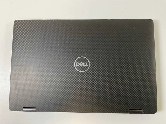 Dell latitude 7430 14”, core(tm) i7 12th gen, 32 gb ram, 1 tb nvme touchscreen laptop - afbeelding 5 van  7
