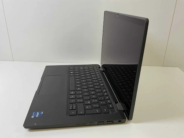 Dell latitude 7430 14”, core(tm) i7 12th gen, 32 gb ram, 1 tb nvme touchscreen laptop - afbeelding 3 van  7