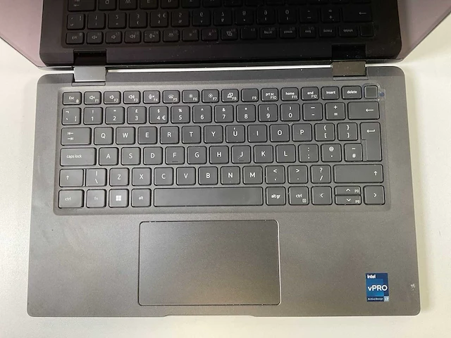 Dell latitude 7430 14”, core(tm) i7 12th gen, 32 gb ram, 1 tb nvme touchscreen laptop - afbeelding 4 van  7
