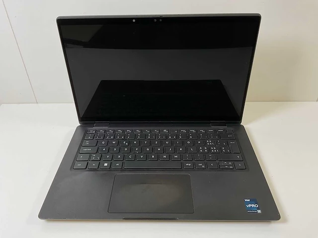 Dell latitude 7430 14”, core(tm) i7 12th gen, 32 gb ram, 1 tb nvme touchscreen laptop - afbeelding 1 van  7