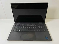 Dell latitude 7430 14”, core(tm) i7 12th gen, 32 gb ram, 1 tb nvme touchscreen laptop