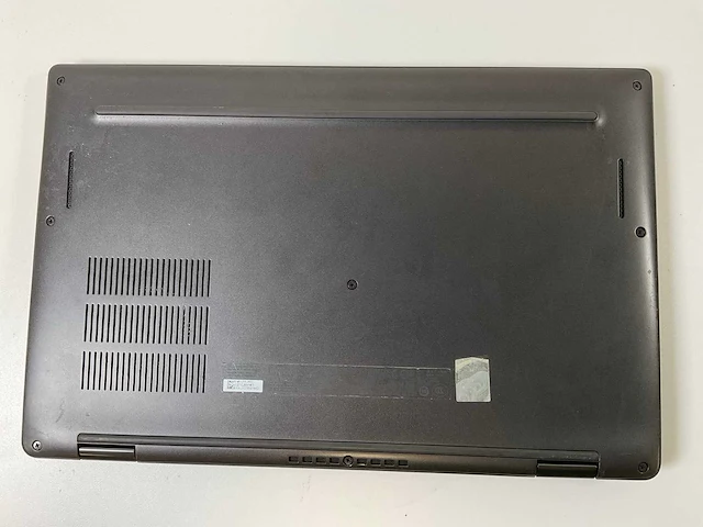 Dell latitude 7430 14”, core(tm) i7 12th gen, 32 gb ram, 1 tb nvme touchscreen laptop - afbeelding 6 van  7
