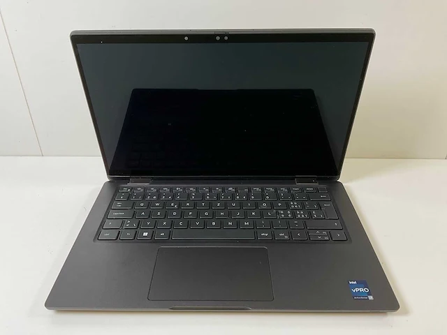 Dell latitude 7430 14”, core(tm) i7 12th gen, 32 gb ram, 1 tb nvme touchscreen laptop - afbeelding 1 van  7