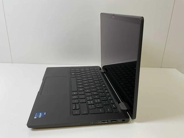 Dell latitude 7430 14”, core(tm) i7 12th gen, 32 gb ram, 1 tb nvme touchscreen laptop - afbeelding 3 van  7