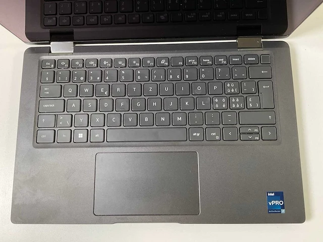 Dell latitude 7430 14”, core(tm) i7 12th gen, 32 gb ram, 1 tb nvme touchscreen laptop - afbeelding 4 van  7
