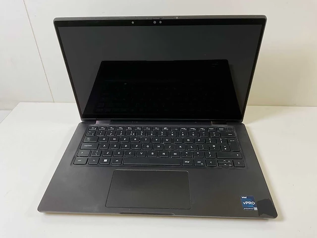 Dell latitude 7430 14”, core(tm) i7 12th gen, 32 gb ram, 1 tb nvme touchscreen laptop - afbeelding 1 van  7