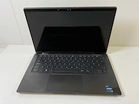 Dell latitude 7430 14”, core(tm) i7 12th gen, 32 gb ram, 1 tb nvme touchscreen laptop