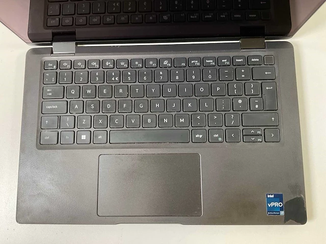 Dell latitude 7430 14”, core(tm) i7 12th gen, 32 gb ram, 1 tb nvme touchscreen laptop - afbeelding 4 van  7