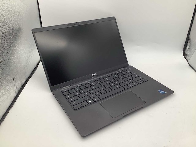 Dell latitude 7430 i7 12th gen laptop - afbeelding 1 van  8