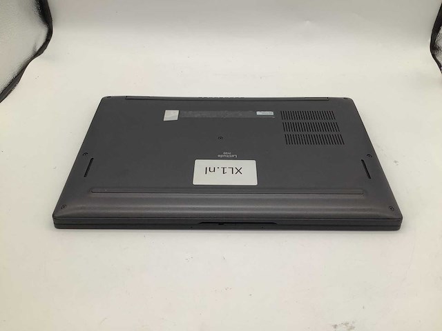 Dell latitude 7430 i7 12th gen laptop - afbeelding 8 van  8