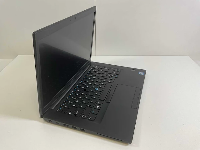 Dell latitude 7490 14”, core(tm) i7 8th gen, 32 gb ram, 512 gb nvme laptops (2x) - afbeelding 2 van  15