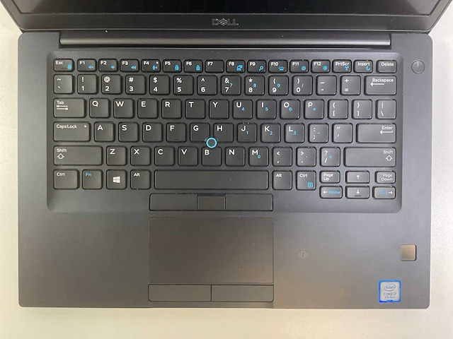 Dell latitude 7490 14”, core(tm) i7 8th gen, 32 gb ram, 512 gb nvme laptops (2x) - afbeelding 4 van  15