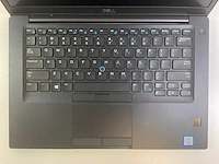 Dell latitude 7490 14”, core(tm) i7 8th gen, 32 gb ram, 512 gb nvme laptops (2x) - afbeelding 4 van  15