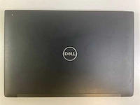 Dell latitude 7490 14”, core(tm) i7 8th gen, 32 gb ram, 512 gb nvme laptops (2x) - afbeelding 5 van  15
