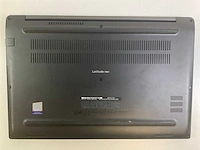 Dell latitude 7490 14”, core(tm) i7 8th gen, 32 gb ram, 512 gb nvme laptops (2x) - afbeelding 6 van  15