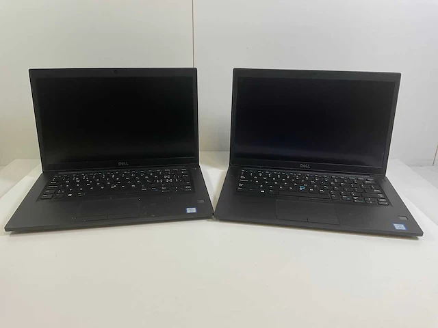 Dell latitude 7490 14”, core(tm) i7 8th gen, 32 gb ram, 512 gb nvme laptops (2x) - afbeelding 1 van  15