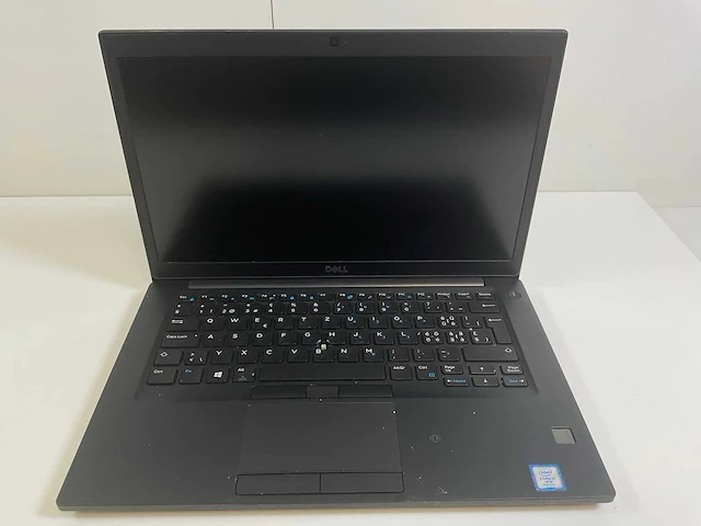 Dell latitude 7490 14”, core(tm) i7 8th gen, 32 gb ram, 512 gb nvme laptops (2x) - afbeelding 8 van  15