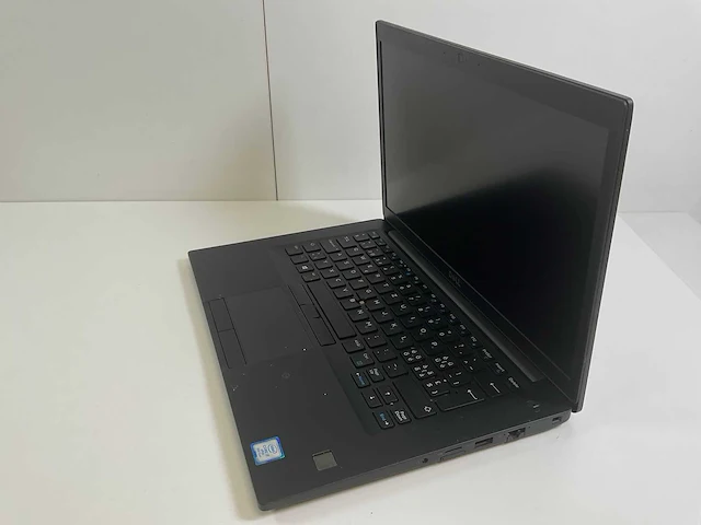 Dell latitude 7490 14”, core(tm) i7 8th gen, 32 gb ram, 512 gb nvme laptops (2x) - afbeelding 10 van  15