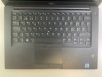 Dell latitude 7490 14”, core(tm) i7 8th gen, 32 gb ram, 512 gb nvme laptops (2x) - afbeelding 11 van  15
