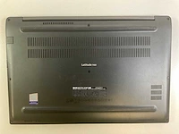 Dell latitude 7490 14”, core(tm) i7 8th gen, 32 gb ram, 512 gb nvme laptops (2x) - afbeelding 13 van  15
