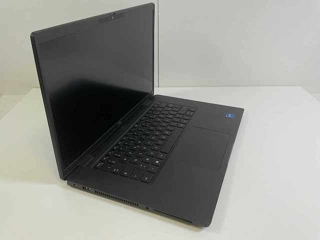 Dell latitude 7520 15.6”, core(tm) i7 11th gen, 16 gb ram, 512 gb nvme laptop - afbeelding 2 van  7