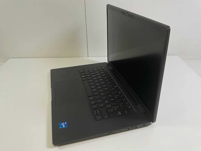 Dell latitude 7520 15.6”, core(tm) i7 11th gen, 16 gb ram, 512 gb nvme laptop - afbeelding 3 van  7