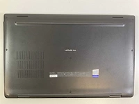 Dell latitude 7520 15.6”, core(tm) i7 11th gen, 16 gb ram, 512 gb nvme laptop - afbeelding 6 van  7