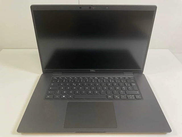 Dell latitude 7520 15.6”, core(tm) i7 11th gen, 16 gb ram, 512 gb nvme laptop - afbeelding 1 van  7
