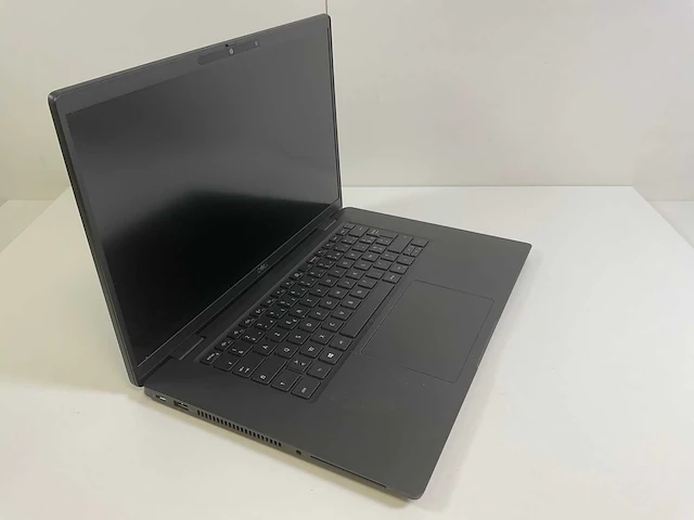 Dell latitude 7520 15.6”, core(tm) i7 11th gen, 16 gb ram, 512 gb nvme laptop - afbeelding 2 van  7