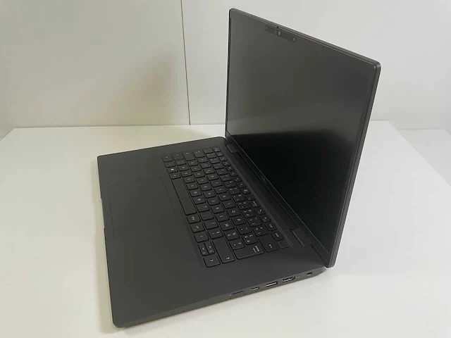 Dell latitude 7520 15.6”, core(tm) i7 11th gen, 16 gb ram, 512 gb nvme laptop - afbeelding 3 van  7