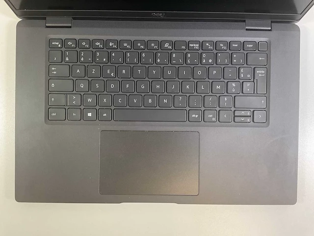 Dell latitude 7520 15.6”, core(tm) i7 11th gen, 16 gb ram, 512 gb nvme laptop - afbeelding 4 van  7