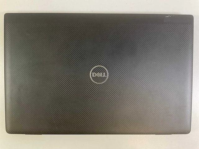Dell latitude 7520 15.6”, core(tm) i7 11th gen, 16 gb ram, 512 gb nvme laptop - afbeelding 5 van  7