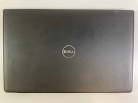 Dell latitude 7520 15.6”, core(tm) i7 11th gen, 16 gb ram, 512 gb nvme laptop - afbeelding 5 van  7